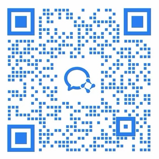 元擎商务咨询企业微信二维码